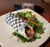 Testing Vancouver Menu and Delivery Ordering